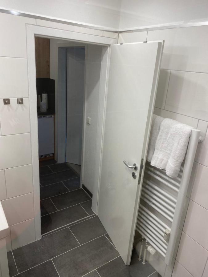 Haus Am Sonnenberg,Todtnauberg, Ferienwohnung 002, Direkt Am Skilift-Skipiste, Naehe Feldberg Buitenkant foto